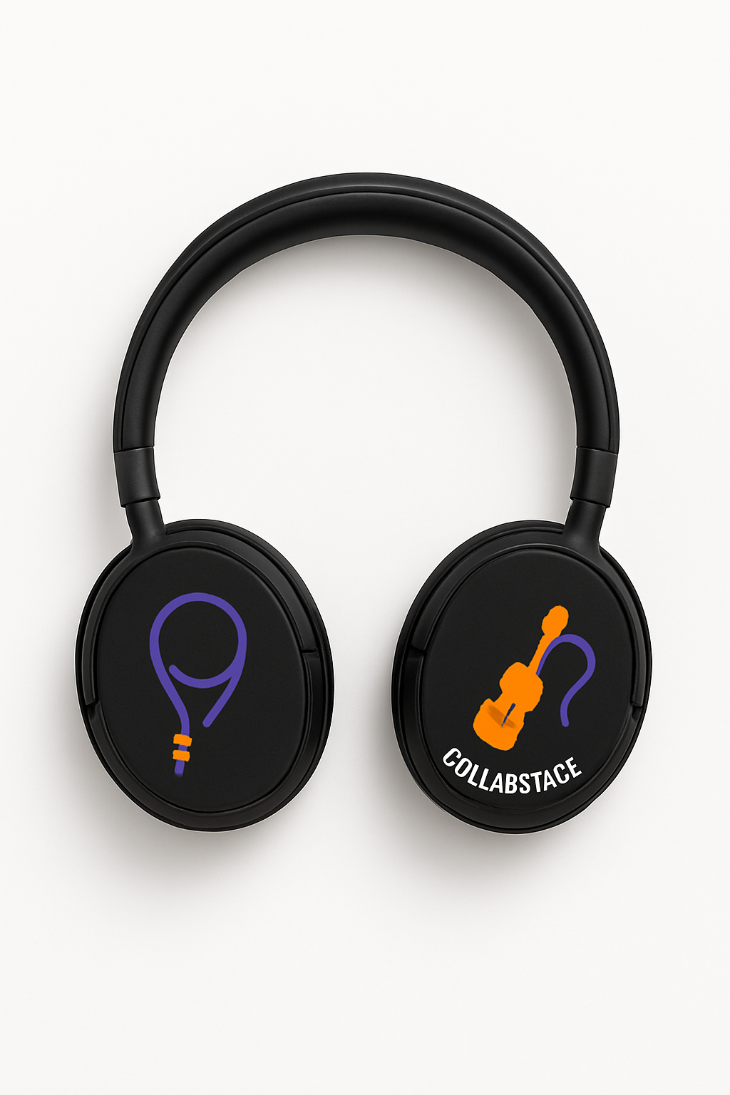 PulseBeat Wireless Headphones